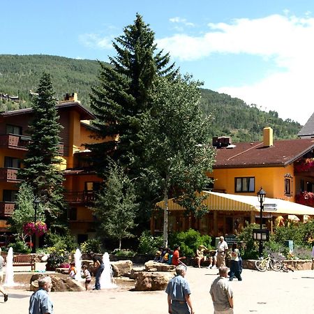 Hotel Gasthof Gramshammer Вейл Экстерьер фото